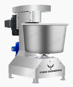 Cối trộn Foenix Engineering 15kg