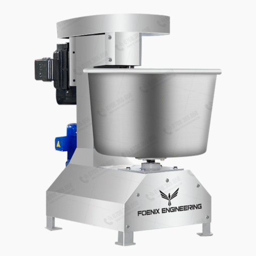 Cối trộn Foenix Engineering 15kg