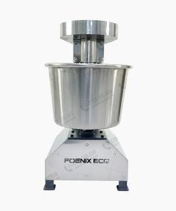 Máy đánh bột 8kg 1 pha