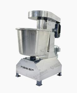 Cối trộn bột 8kg 1 pha