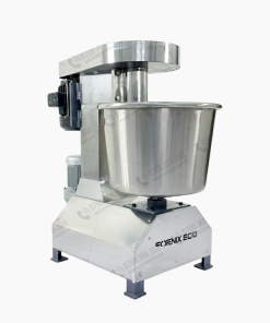 Máy trộn bột bánh mì 8kg 1 pha
