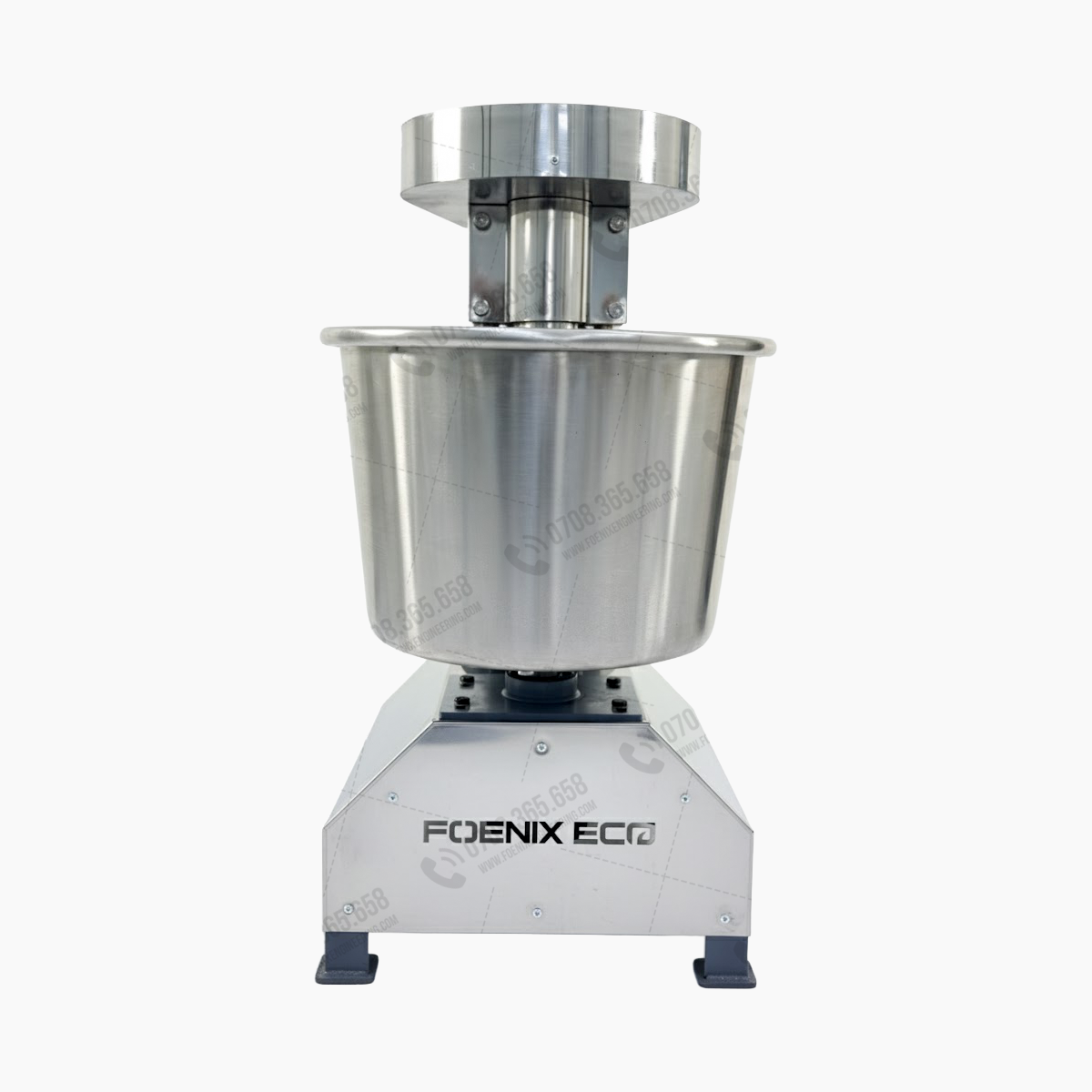 Máy trộn bột bánh mì 8kg