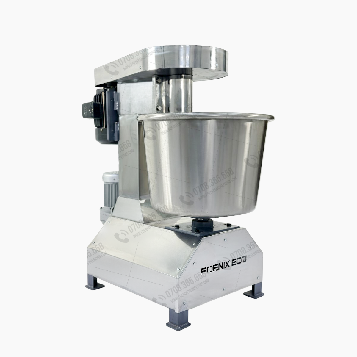 Máy trộn bột 8kg Foenix Eco