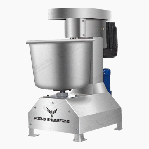 Cối trộn bột 8Kg Foenix Engineering