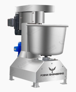 Máy trộn 8kg Foenix Engineering