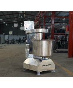 Máy trộn bột bánh mì 8kg 1 pha