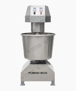 Máy trộn bột bánh mì 8kg Foenix Eco Plus