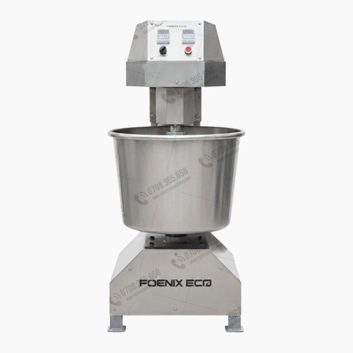 Máy trộn bột bánh mì 8kg Foenix Eco Plus