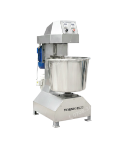 Cối trộn bột 8kg Foenix Eco Plus