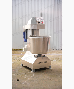 Máy trộn bột 8kg Foenix Eco Plus thực tế