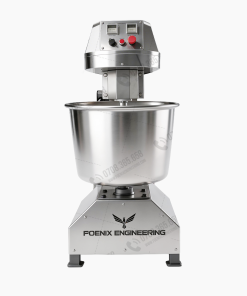 Cối trộn bột 8kg Foenix Engineering Plus