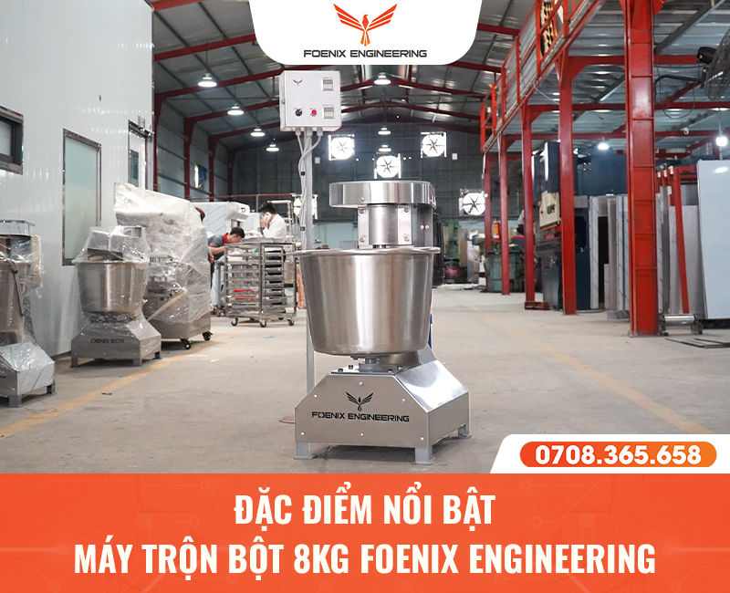 Mua máy nhồi bột loại nào tốt?