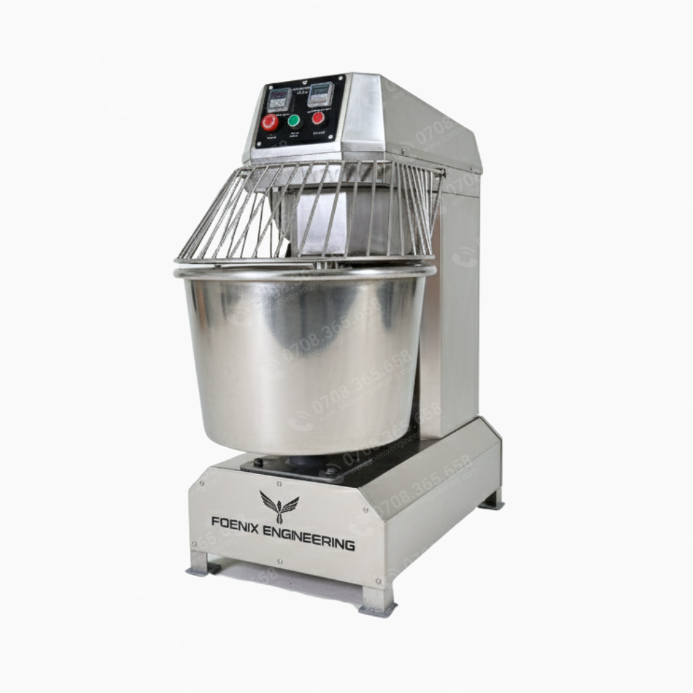 Máy Trộn Bột 12kg Signature Foenix Engineering