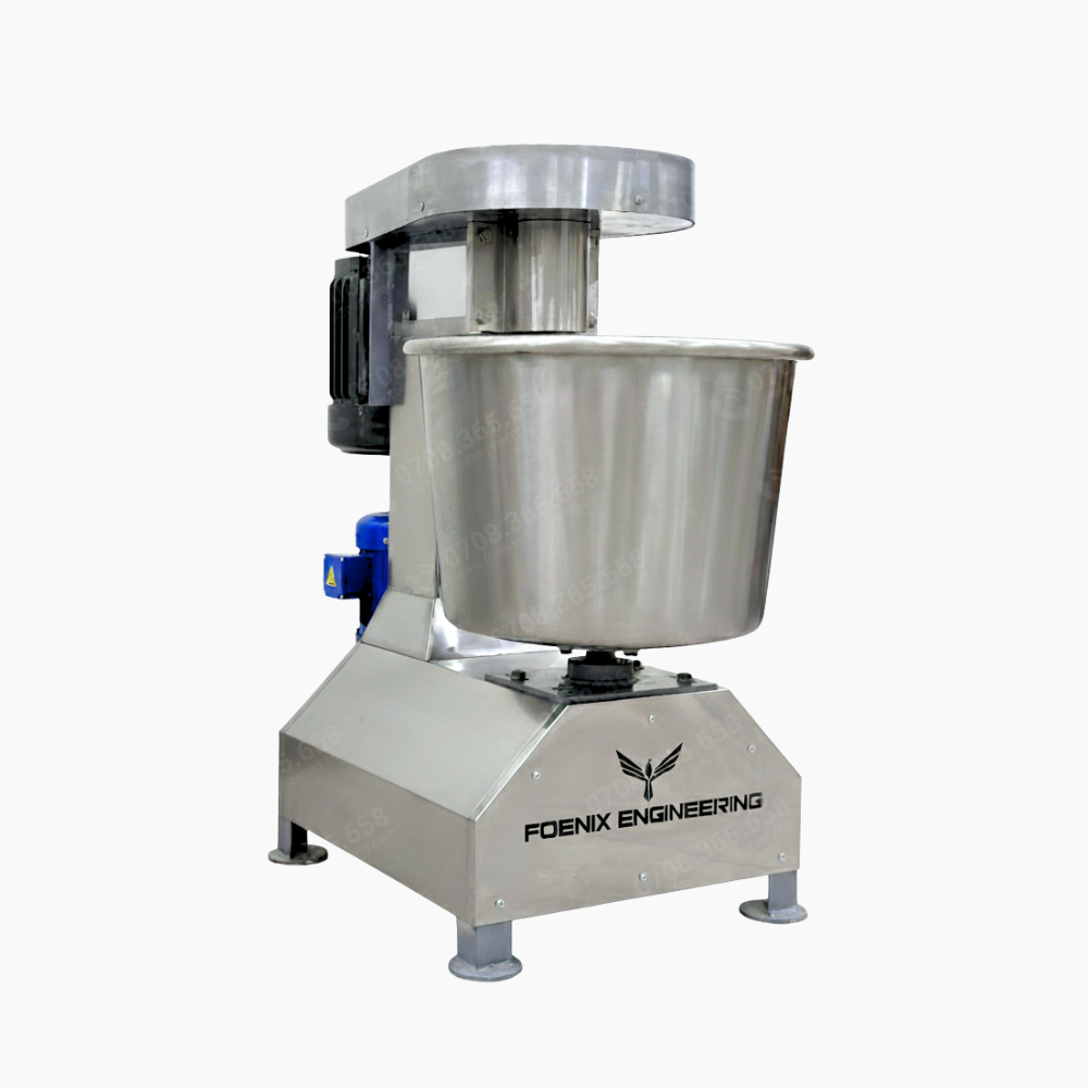 Máy Trộn Bột 15kg Foenix Engineering