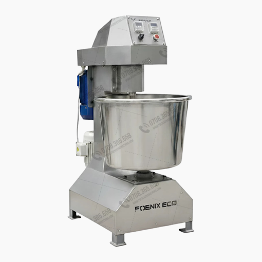 Máy trộn bột làm bánh 8kg Foenix Eco Plus