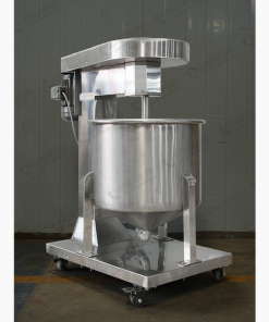 Máy trộn bột làm phở