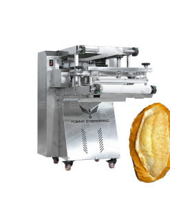 Máy Vê Bánh Mì Thành Cổ