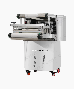 Máy rạo hình bột bánh mì giá tốt