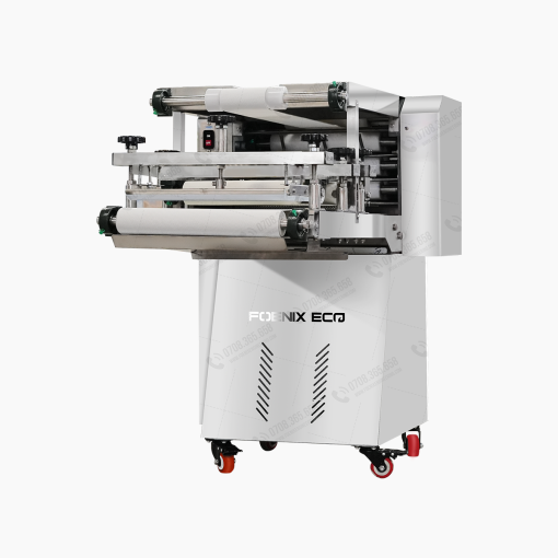 Máy rạo hình bột bánh mì giá tốt