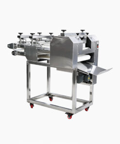Máy vê bột bánh mì 1 người
