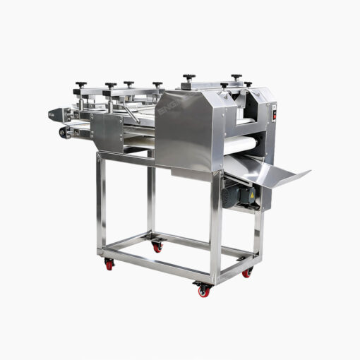 Máy vê bột bánh mì 1 người