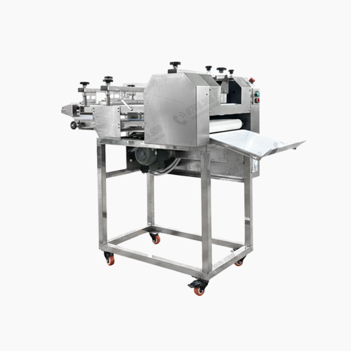 Máy vê bột bánh mì 1 người model 2025