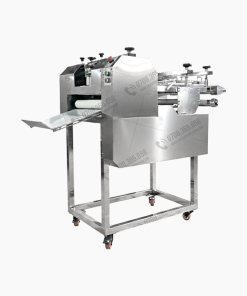 Máy se bột bánh mì 1 người model 2025