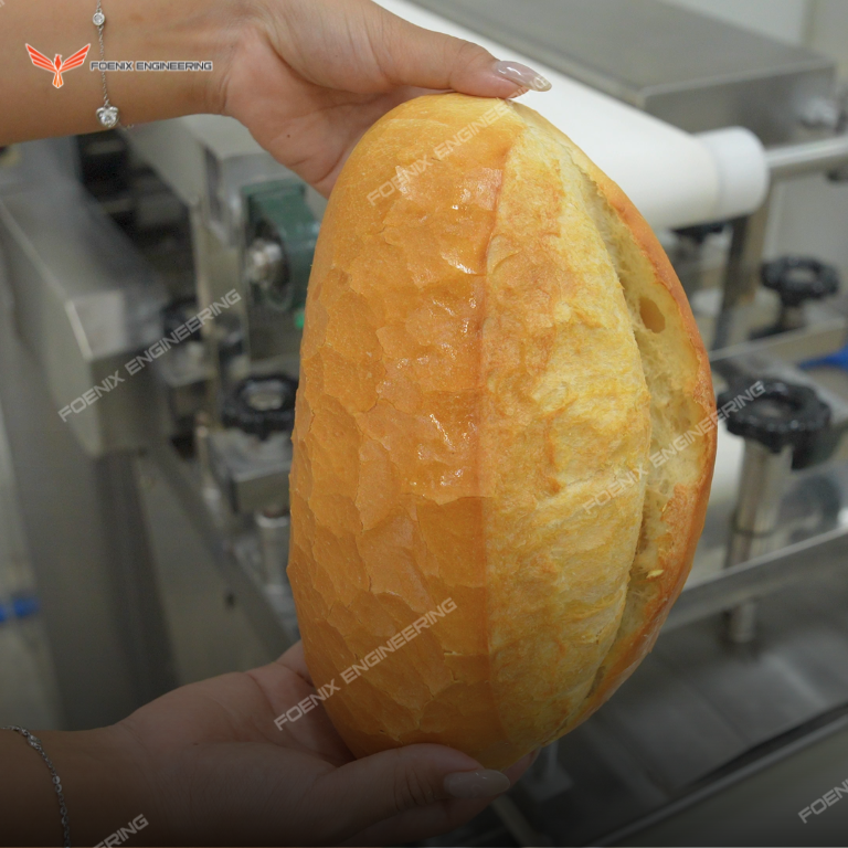 Cách chọn máy vê bánh mì Thành Cổ