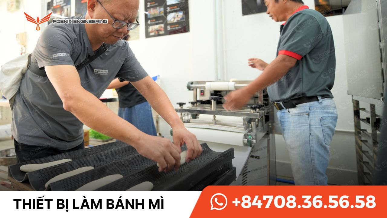 máy se bánh mì tự động máy se bánh mì tự động
