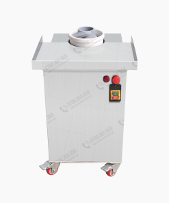Máy tạo viên bột tròn
