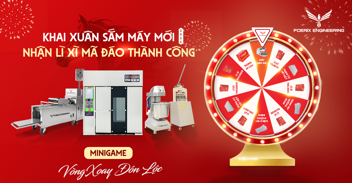 Minigame: Khai xuân sắm máy mới - Nhận lì xì mã đáo thành công