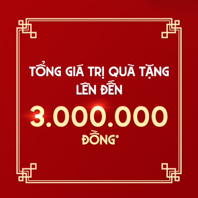 Cơ hội rinh lì xì mã đáo thành công