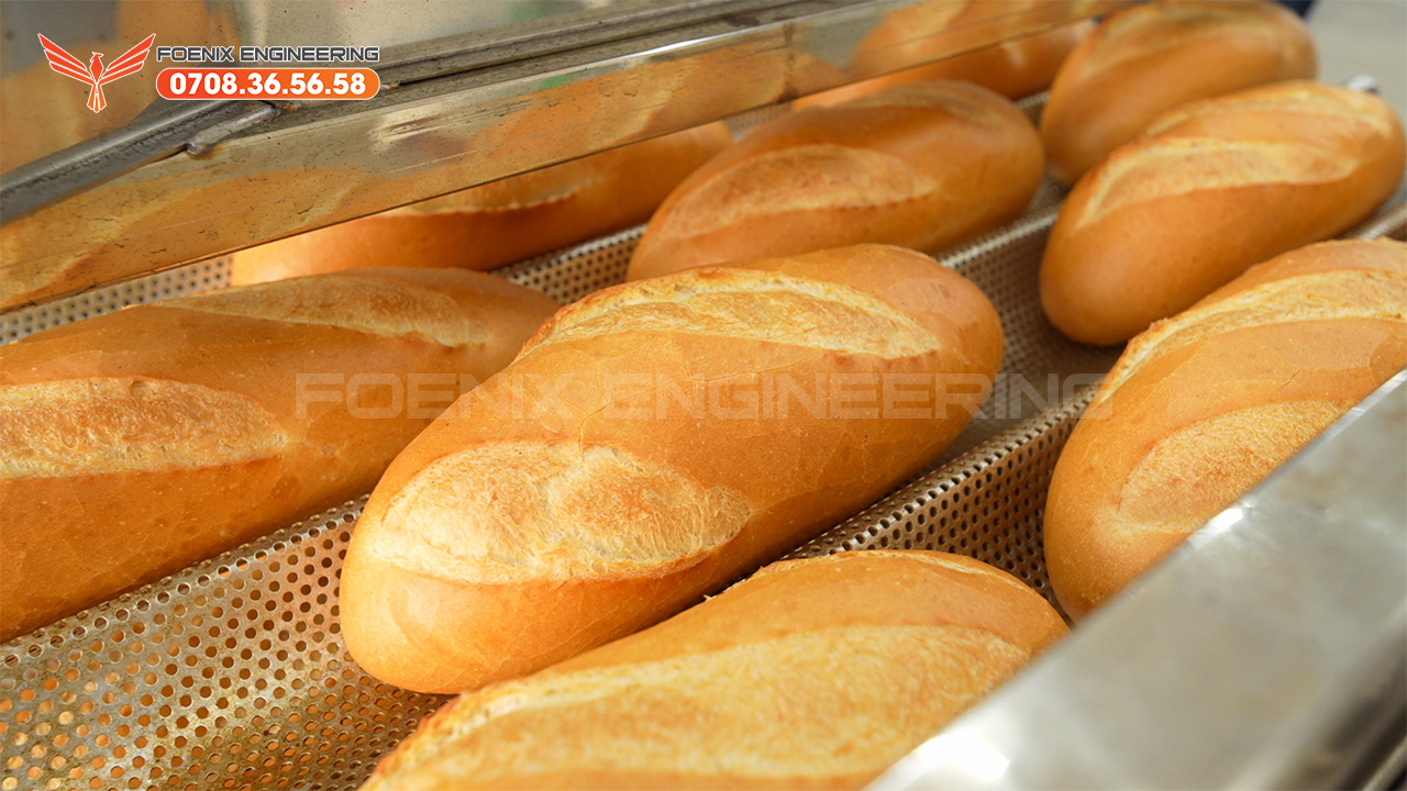 Mở quầy bánh mì Việt Nam ở nước ngoài dễ hay khó