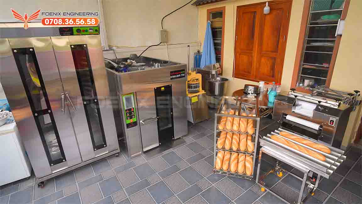 Mua lò xoay trả góp 0% lãi suất