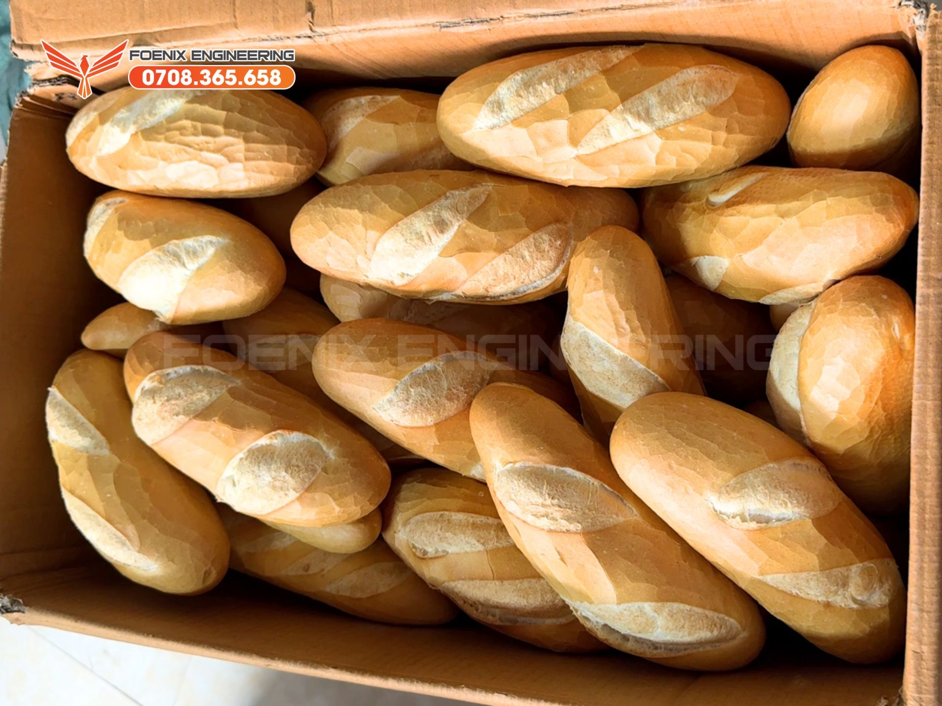 rủi ro mua lò bánh mì không có hóa đơn tìm hiểu rủi ro mua lò bánh mì không có hóa đơn