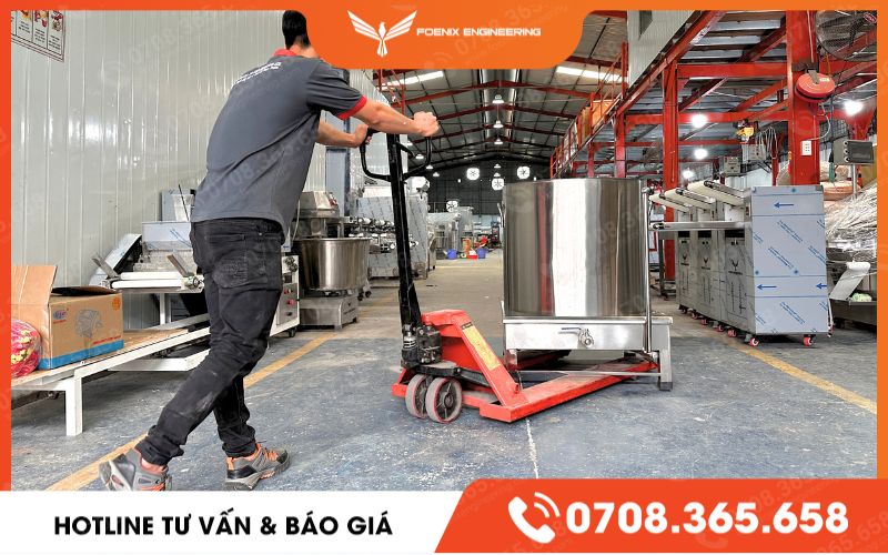 mua nồi nấu phở chất lượng