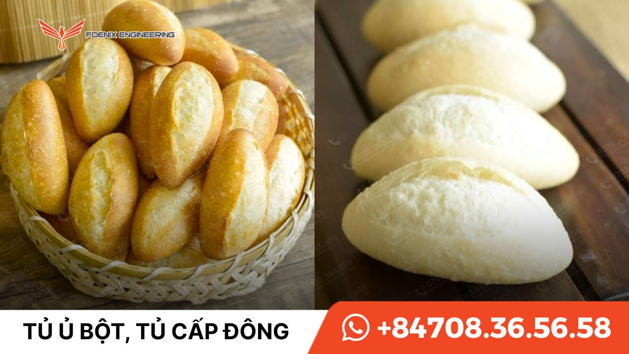 giá tủ cấp đông nhanh bánh mì giá tủ cấp đông nhanh bánh mì