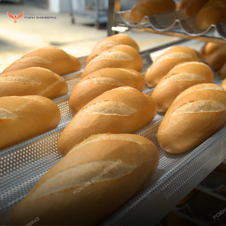 So sánh chi tiết nên đông đá bột hay bánh mì