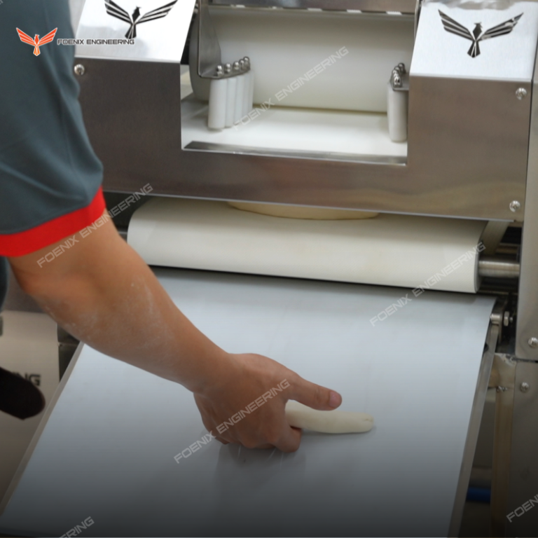 Giải đáp nên đông đá bột hay bánh mì so