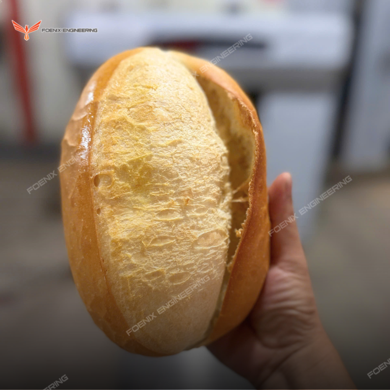 Nguồn gốc của bánh mì Thành Cổ