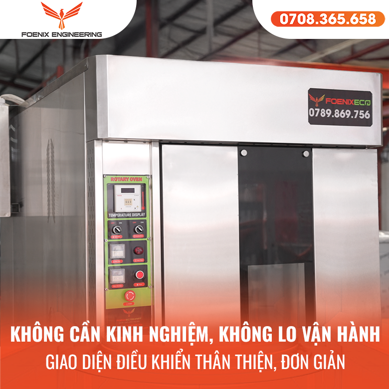 Hướng dẫn kỹ thuật làm bánh mì Việt Nam