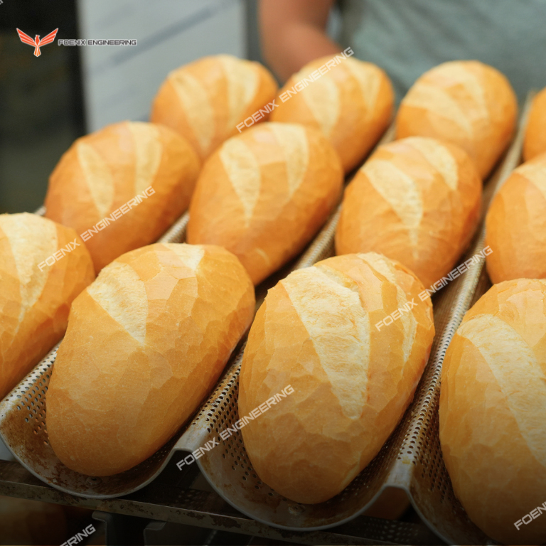 Nhược điểm bánh mì đông đá dành cho ai?