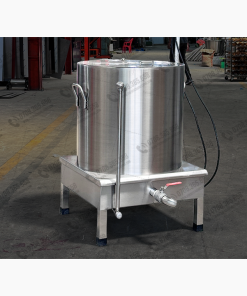 Nồi nấu phở 100L