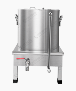 Nồi nấu phở 100L Foenix Engineering