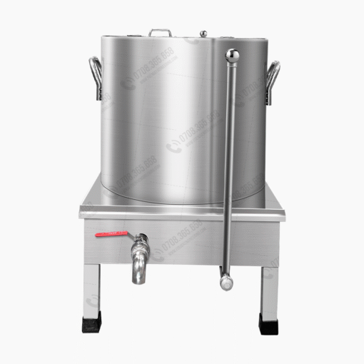 Nồi nấu phở 100L Foenix Engineering
