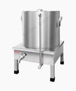 Nồi nấu phở công nghiệp 100L Foenix Engineering