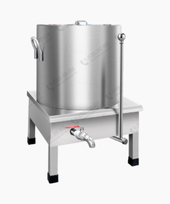 Nồi phở 100L Foenix Engineering