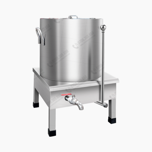 Nồi phở 100L Foenix Engineering