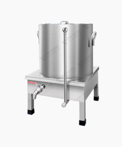 Nồi nấu phở công nghiệp 50L Foenix Engineering