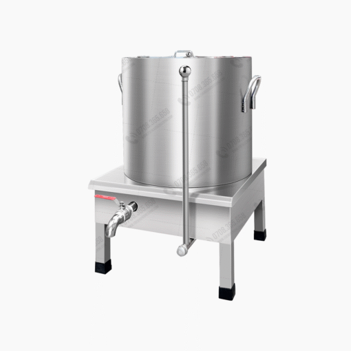Nồi nấu phở công nghiệp 50L Foenix Engineering
